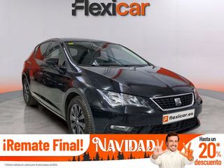 Seat Leon ST 1.5 EcoTSI 96kW (130CV) S&S Style Ed