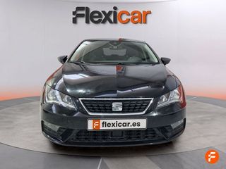 Seat Leon ST 1.5 EcoTSI 96kW (130CV) S&S Style Ed