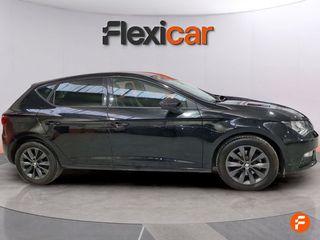 Seat Leon ST 1.5 EcoTSI 96kW (130CV) S&S Style Ed