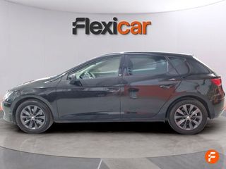 Seat Leon ST 1.5 EcoTSI 96kW (130CV) S&S Style Ed
