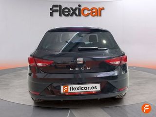 Seat Leon ST 1.5 EcoTSI 96kW (130CV) S&S Style Ed