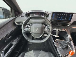 Peugeot 3008 1.2 PureTech 96KW S&S Allure Pack
