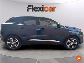 Peugeot 3008 1.2 PureTech 96KW S&S Allure Pack