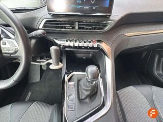 Peugeot 3008 1.2 PureTech 96KW S&S Allure Pack