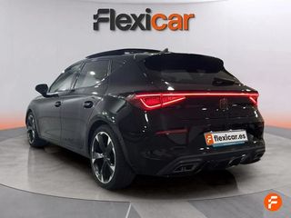 Cupra León 1.5 eTSI 110kW (150CV) DSG