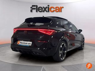 Cupra León 1.5 eTSI 110kW (150CV) DSG