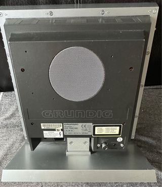Equipo Sonido Grundig CDS 7000 DEC