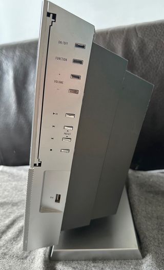 Equipo Sonido Grundig CDS 7000 DEC