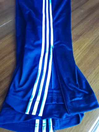 Pantaloni Adidas Essentials Neri