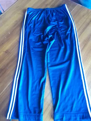 Pantaloni Adidas Essentials Neri