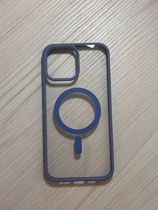 Custodia iPhone 13 Pro Max Trasparente