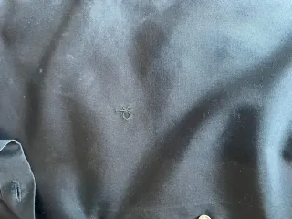 Camisa Calvin Klein Azul Talla M