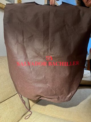 Portatrajes Samsonite Negro