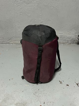 Sacco a pelo invernale