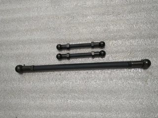 Varillas cambio Peugeot 206 GTi