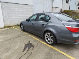 BMW Serie 5 2005