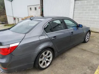 BMW Serie 5 2005