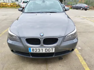BMW Serie 5 2005