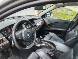 BMW Serie 5 2005