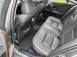 BMW Serie 5 2005