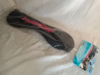 Rodilleras Kayak BIC Nuevas