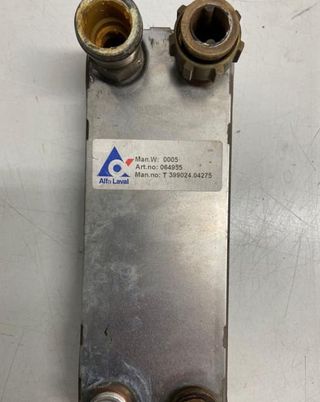 REPUESTOS DE CALDERA VAILLANT VCM 240 X