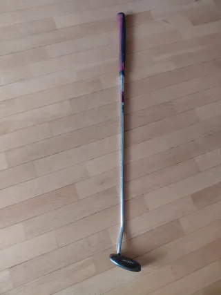 Bolsa de golf Callaway con 12 palos