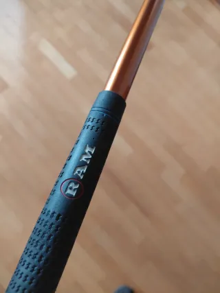 Bolsa de golf Callaway con 12 palos