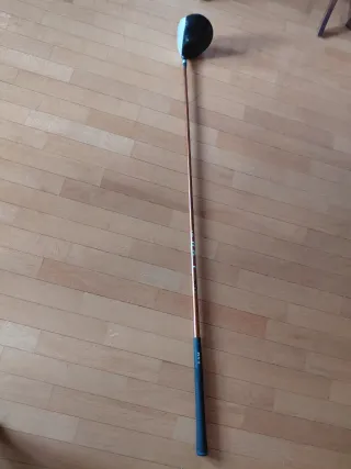 Bolsa de golf Callaway con 12 palos