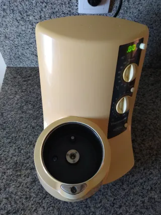 Thermomix TM21 Vorwerk para piezas o plan renove