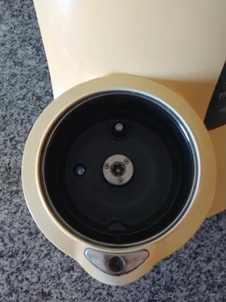 Thermomix TM21 Vorwerk para piezas o plan renove