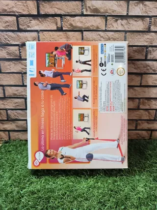 Active Personal Trainer Wii