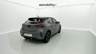 Opel Corsa 1.2T 100 gs