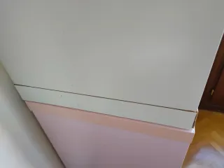 Estantería Kallax Ikea Blanca