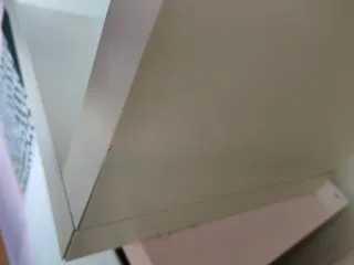 Estantería Kallax Ikea Blanca