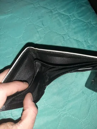 Portafogli One Piece