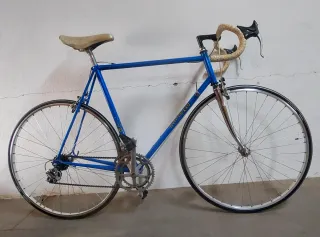 Bicicleta de carretera NORTE.LE