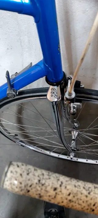 Bicicleta de carretera NORTE.LE