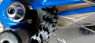 Bicicleta de carretera NORTE.LE