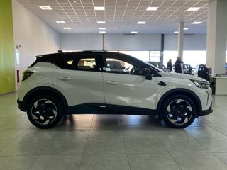 Renault Captur Techno 1.0 TCE 91CV Espectacular!!!