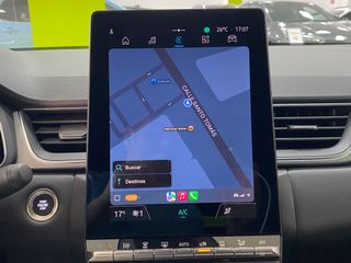 Renault Captur Techno 1.0 TCE 91CV Espectacular!!!