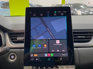 Renault Captur Techno 1.0 TCE 91CV Espectacular!!!