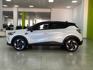 Renault Captur Techno 1.0 TCE 91CV Espectacular!!!