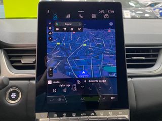 Renault Captur Techno 1.0 TCE 91CV Espectacular!!!