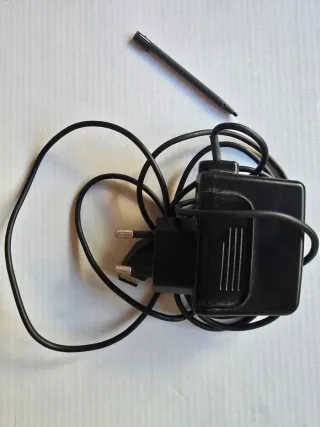 Nintendo DS Lite Argento