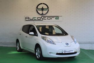 Nissan LEAF 5p 109 CV Acenta