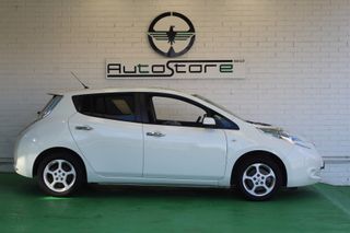 Nissan LEAF 5p 109 CV Acenta