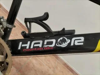 Bicicleta BTT HADOR