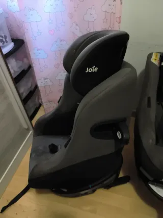 2 Sillas Coche Joie 2020 hasta 18kg