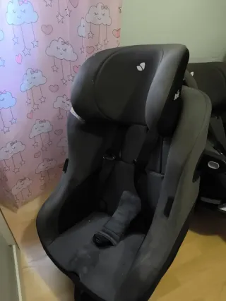 2 Sillas Coche Joie 2020 hasta 18kg